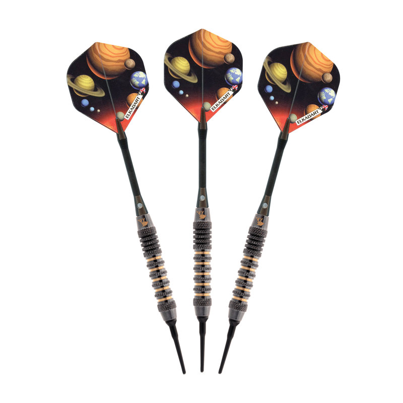 Fléchette orbital Elkadart, 16 grammes