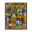 «Saint John Coltrane Collage» par Sabin-807235-13311885