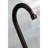 Kingston Brass Paris Two-Handle 2-Hole Deck Mount Bar Faucet-40400537