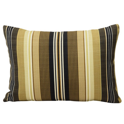  Kidney Outdoor Rectangular Pillow Cover & Insert