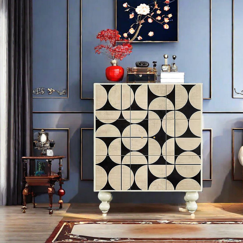 17 Pair Shoe Storage Cabinet