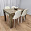 Aghaboy 4 - Person Dining Set-1174454610-1177995694-1150302726
