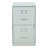 14.25'' Wide 2 -Drawer Steel File Cabinet-763462467