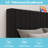 Alti 44.8'' Velvet Upholstered Tufted Bed Frame with Charging Station-150583310-150583409