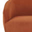 Fauteuil demi-tonneau Corduroy-513979478