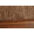 Brown Gabbeh Runner Rug 1x8