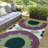 Melchior Chenille Geometric Indoor Rug-239403588