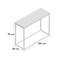 100cm Console Table-45465050-21729108