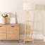 HIRU With EVA 156 Floor Lamp-744431700-744431720-744431721