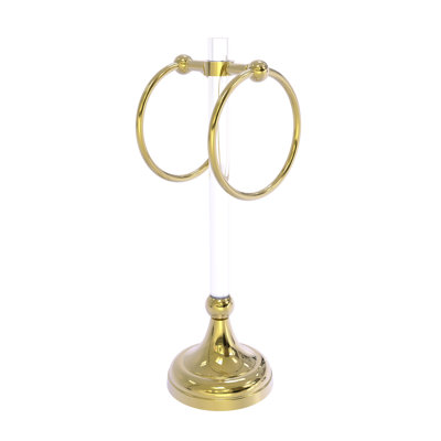 Porte-serviettes de comptoir Jarrell