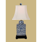 Kateri Porcelain Table Lamp