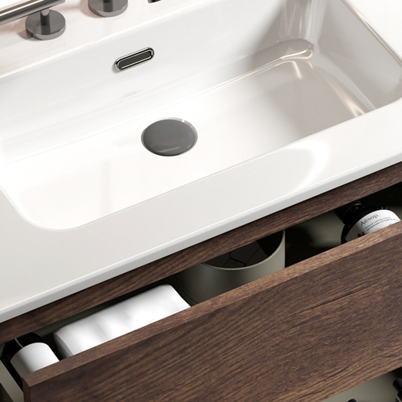 Meuble-lavabo Modern