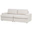 Quantravious 2 - Piece Living Room Set-595999207