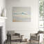 Misty Island Print by Samuel Kane-26935062-26935063