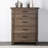 Transitional Style Chest