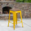 Tabouret à hauteur de comptoir 24 po Gladus-1636743250-1629897553-1635336335