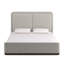 Lit plateforme tapissier en tissu Ingomber -1733464471-1733464468