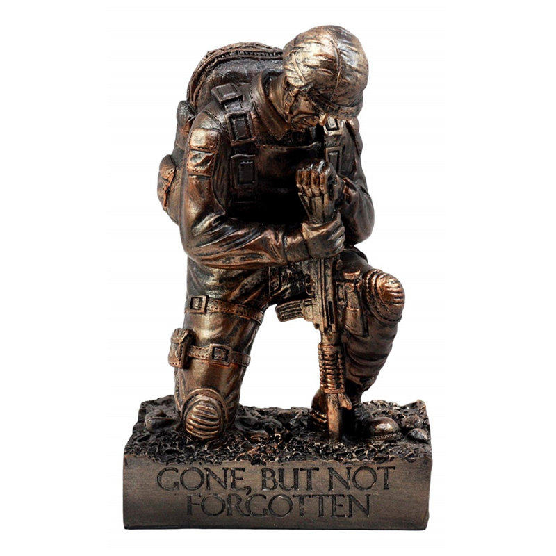 Figurine Hooke