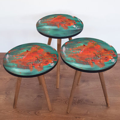 Nesting Tables