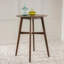 Table de bar Mid-Century