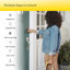 Verrou intelligent à écran tactile 2 touches avec verrou d'empreintes digitales et Bluetooth Yale Assure Lock-115675215-123415168