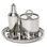 Ensemble de bar Pearl
