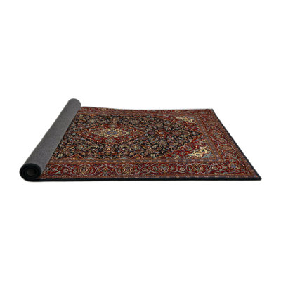 Ballyvoy Oriental Indoor Rug