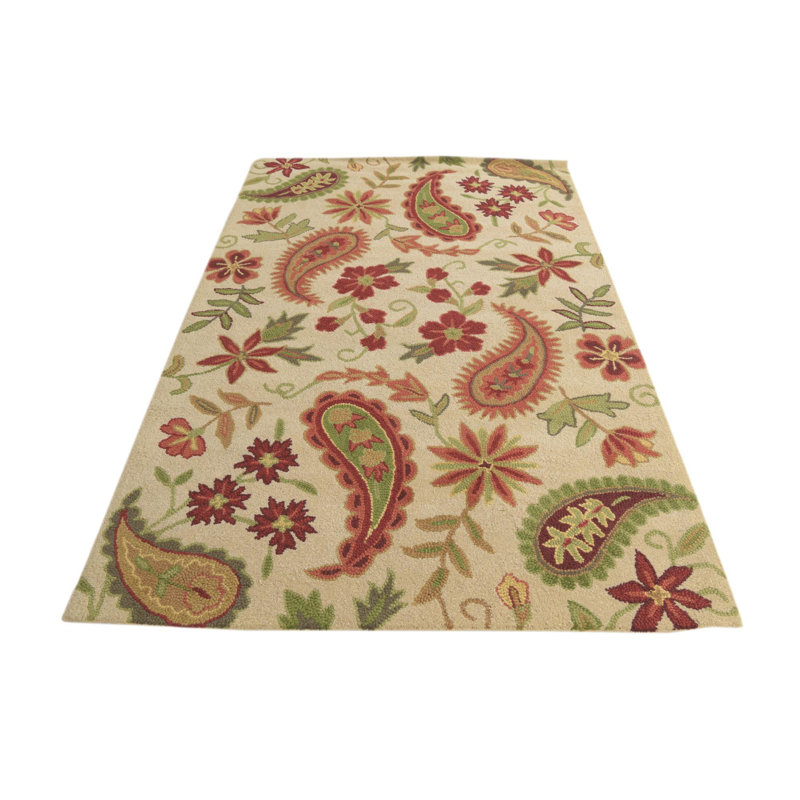 Johansson Ivory Rug