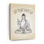 Impression sur toile Kemble Modern Buddha-1928629400