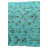 Oldfield Teal Rug