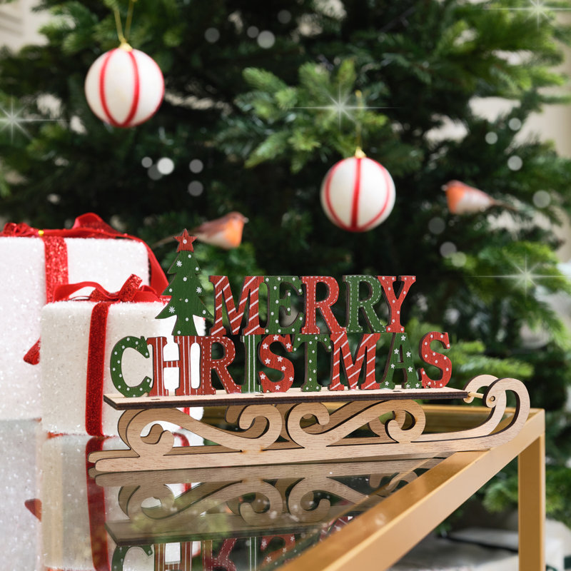 Christmas Banners