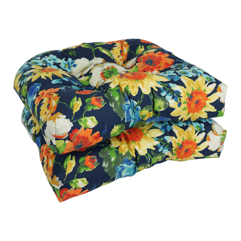 Outdoor 5'' Seat Cushion