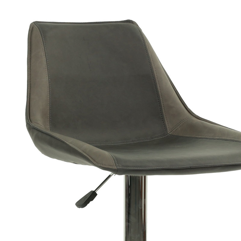 Barstool, Black