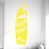 Bright Yellow