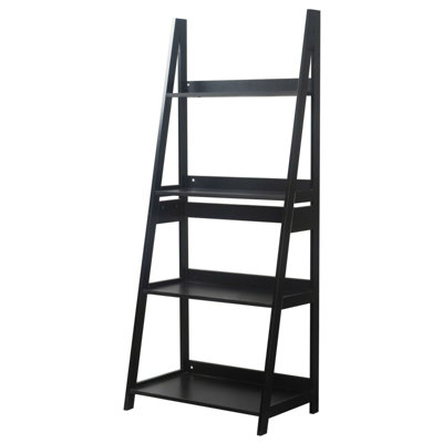 Alexias Ladder Bookcase