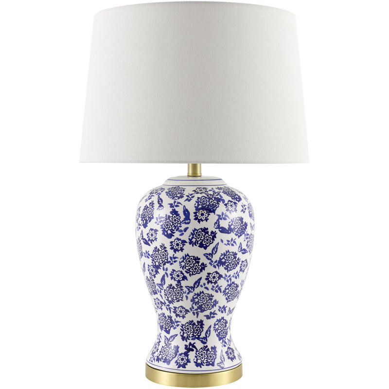 Lampe de table Florezia