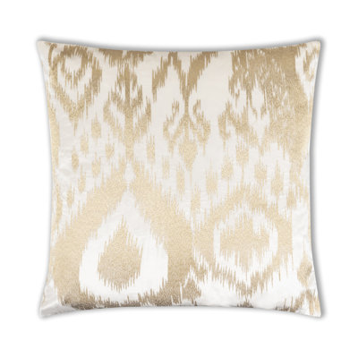 Astor Square Pillow Cover & Insert