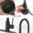 Red Cloud Pull Down Kitchen Faucet-86880004