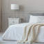 Ensemble de draps en micro-fibre-28760127-28760126
