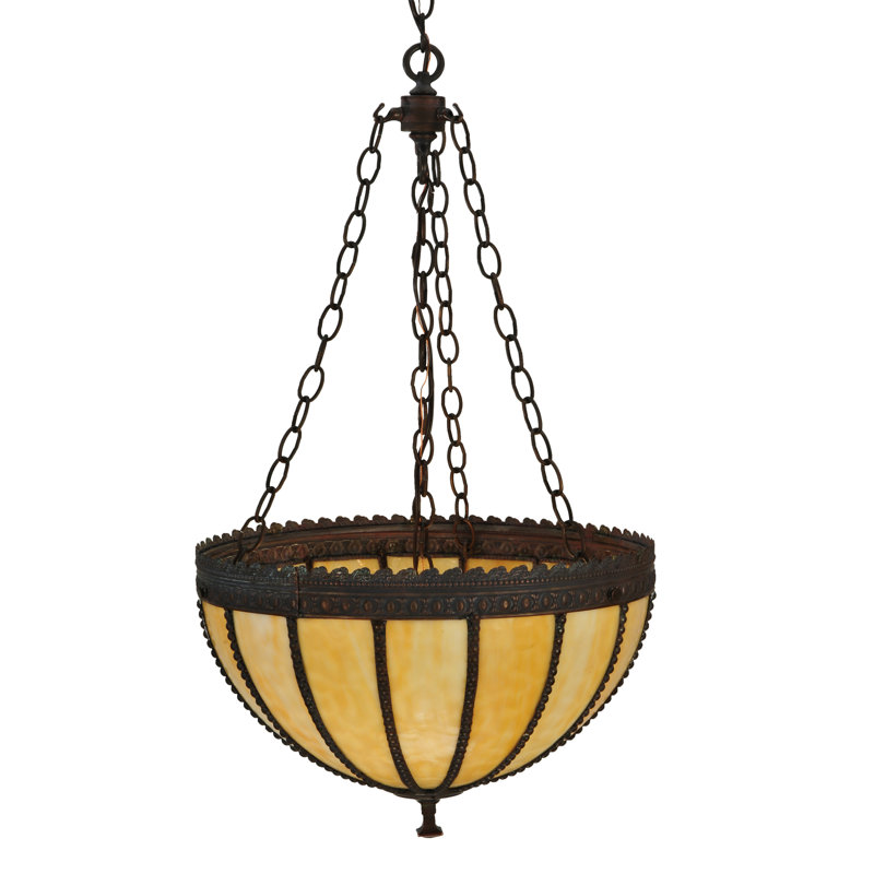 Gothic Beige 3 - Light Pendant