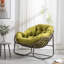 Fauteuil inclinable et berçant pour l'extérieur-640339455