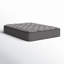 Matelas hybride moelleux 12 po-2059804649