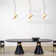 LED Chandelier