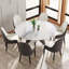 Table de salle à manger Modern Modern
