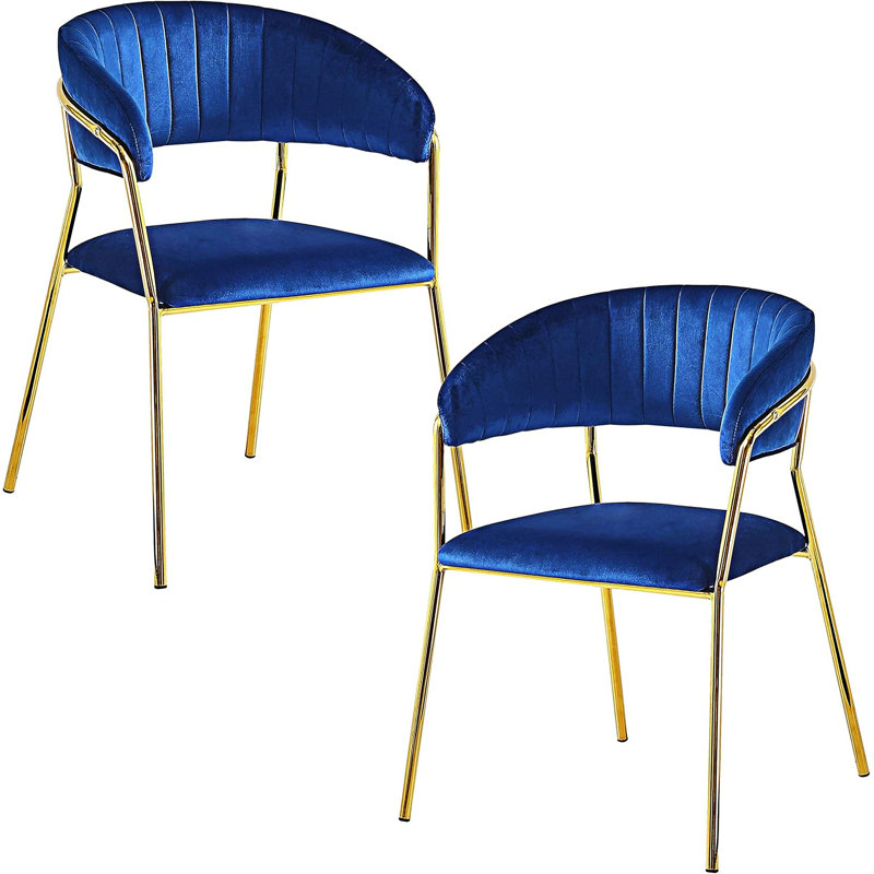 Fauteuil d'appoint Accent (ensemble de 2)