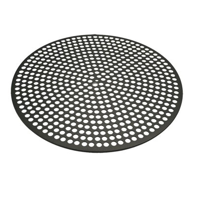 Lloyd Pans Perforated Quik-Disk - PSTK