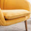 Hrahad Upholstered Armchair-38292158