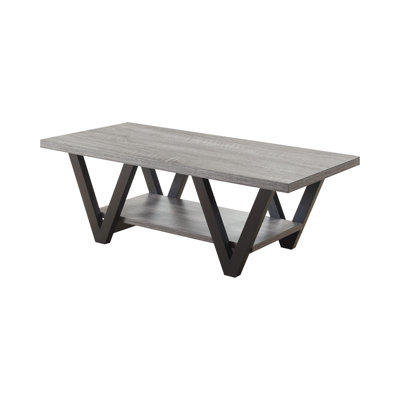 Gunbritt Coffee Table