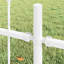 Garden Fence