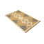 Tapis moderne en jute Sumak 3 x 5 Sabreea